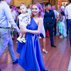 Aidanka Zharylgapova, 21.07.1992, Атырау