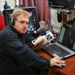 Андрей Пашис, 02.02, Новосибирск