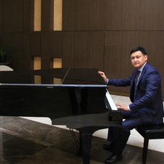 Асхат Базилов, 03.12, Le Pecq