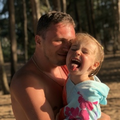 Олег Любардин, 24.11, Москва