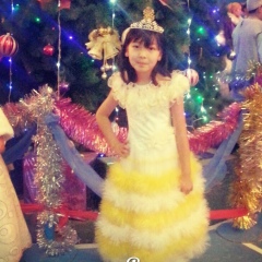 Орынкул Есекенова