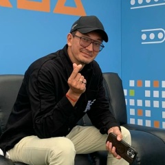 Максим Турушев, 24.05, Красноярск