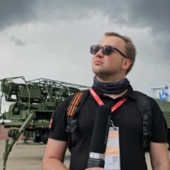 Роман Гнатюк, 13.07, Москва