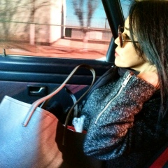 Жанара Жкт, 29.02.1976, Актау