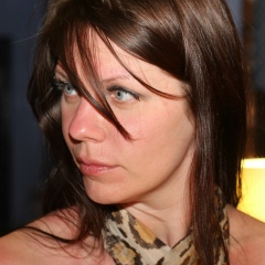 Евгения Христофорова, 11.08, Сургут