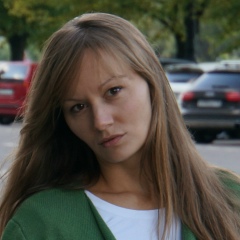 Аня Суворова, 15.05, Санкт-Петербург