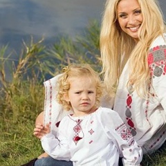 Александра Титова, 07.09.1987, Москва