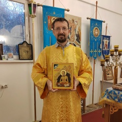 Андрей Царенко, 14.02, Москва