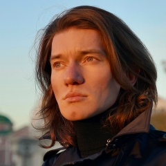 Алексей Белозёров, 01.01.1992