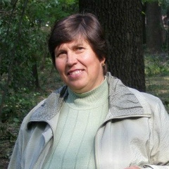 Марина Горелова, 18.01.1963, Мелитополь