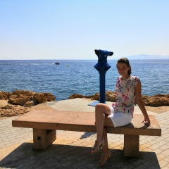 Юля Карьева, 19.09, Москва