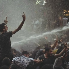 Тигран Жамкочян, 06.10, Ереван