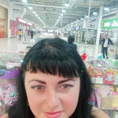 Лена Гадецкая, 09.11.1987, Алматы