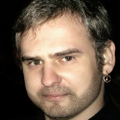 Андрей Хоружий, 11.05.1990