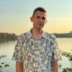 Женя Сергеевич, 11.11, Москва