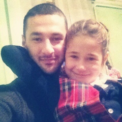 Шамиль Мальсагов, 11.09, Грозный