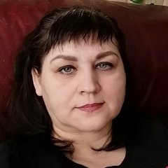 Ольга Богданова, 16.05, Балаково