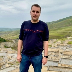 Денис Коба, 20.07, Якутск