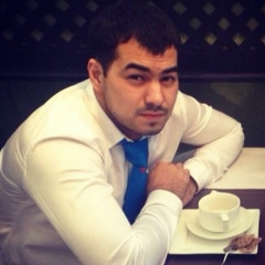 Батыр Кулмуканов, 10.05.1990, Астана