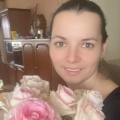 Наталья Галиуллина, 13.06.1987, Ижевск