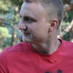 Андрей Ребенок, 09.11.1985, Чернигов