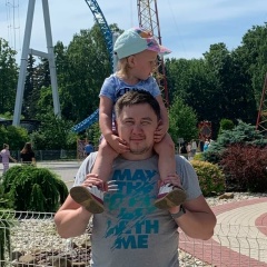 Alexey Mihailovich, 17.05.1985, Санкт-Петербург