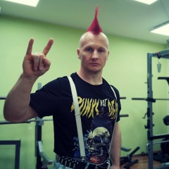 Игорь Пашков, 10.06, Иваново