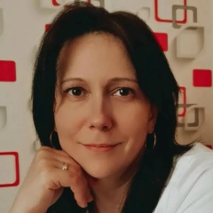 Оксана Забелова, 20.03, Санкт-Петербург