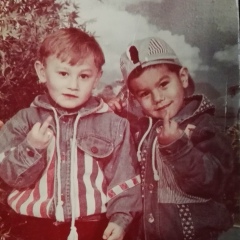 Biik Khalilov, 02.03.1993