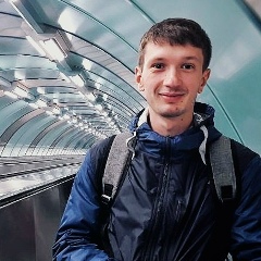 Виктор Евдокимов, 14.08.1995, Костанай
