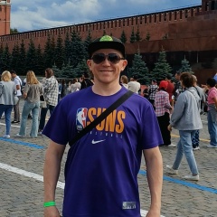 Алексей Чудинов, 29.05, Пермь