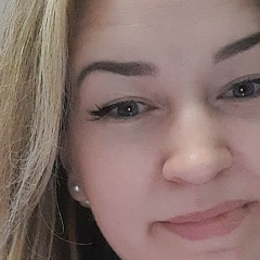 Анюта Павловна, Пермь