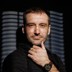 Дмитрий Лазарев, 15.02, Москва