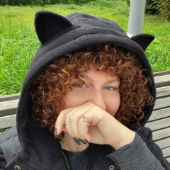 Кристина Штрез