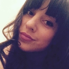 Галiчка Гуменюк, 31.03.1992, Львов