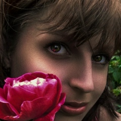 Ольга Гаршина, 07.06.1982, Днепр (Днепропетровск)