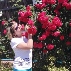 Юлия Александрова, Белебей