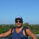 Paulo Bindá, 14.01.1970, Manaus