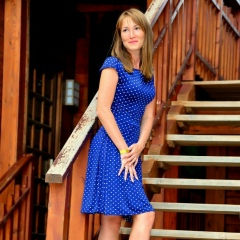 Людмила Маликова, 04.06.1984, Москва