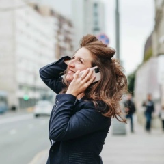 Ольга Беликова, 06.01, Москва