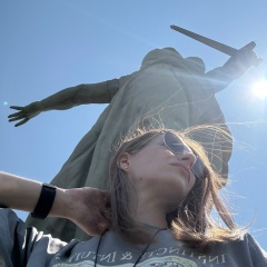 Лёна Кононенко, 03.11, Балаково