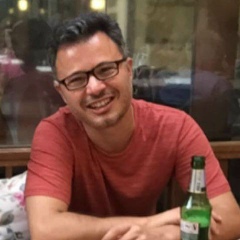 Erkan Karaduman, 14.02.1988, Ankara