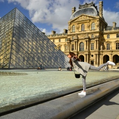 Аня Тараненко, 01.04, Киев