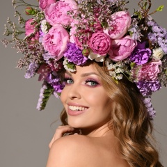 Ирина Прокофьева, 18.01, Москва