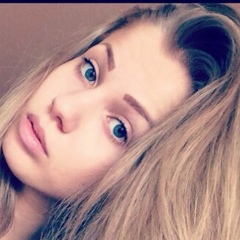 Миляуша Батрутдинова, 15.07.1997, Екатеринбург