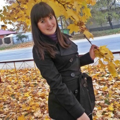 Анечка Юшан, 27.05.1994, Окница