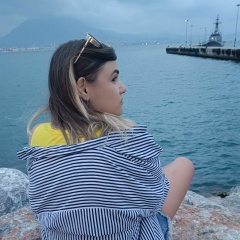 Оленька Махмутова, 25.06, Страна Советов