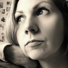 Екатерина Лисовская, 06.06, Санкт-Петербург