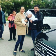 Сергей Зорин, 18.01.1985, Надым