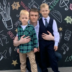 Станислав Бунеев, 15.03, Липецк